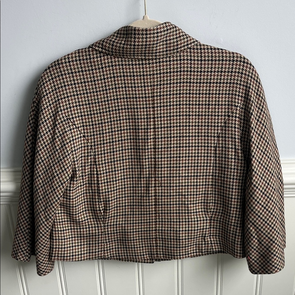 CAbi Women's Showroom Jacket Small NWOT - Picture 7 of 8